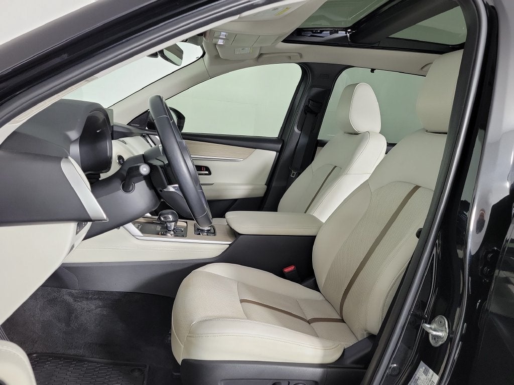 2025 Mazda Mazda CX-90 Premium Plus Package