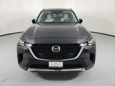 2025 Mazda Mazda CX-90 Premium Plus Package