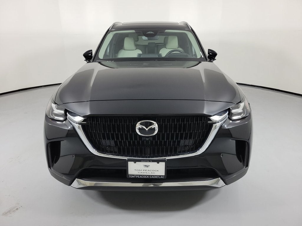 2025 Mazda Mazda CX-90 Premium Plus Package