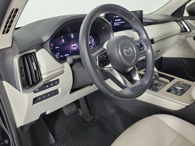 2025 Mazda Mazda CX-90 Premium Plus Package