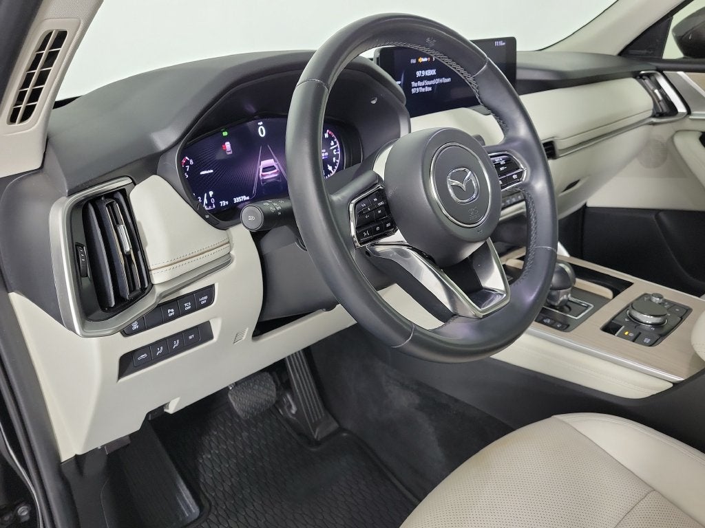 2025 Mazda Mazda CX-90 Premium Plus Package