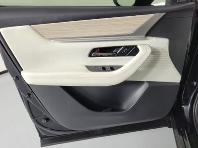 2025 Mazda Mazda CX-90 Premium Plus Package