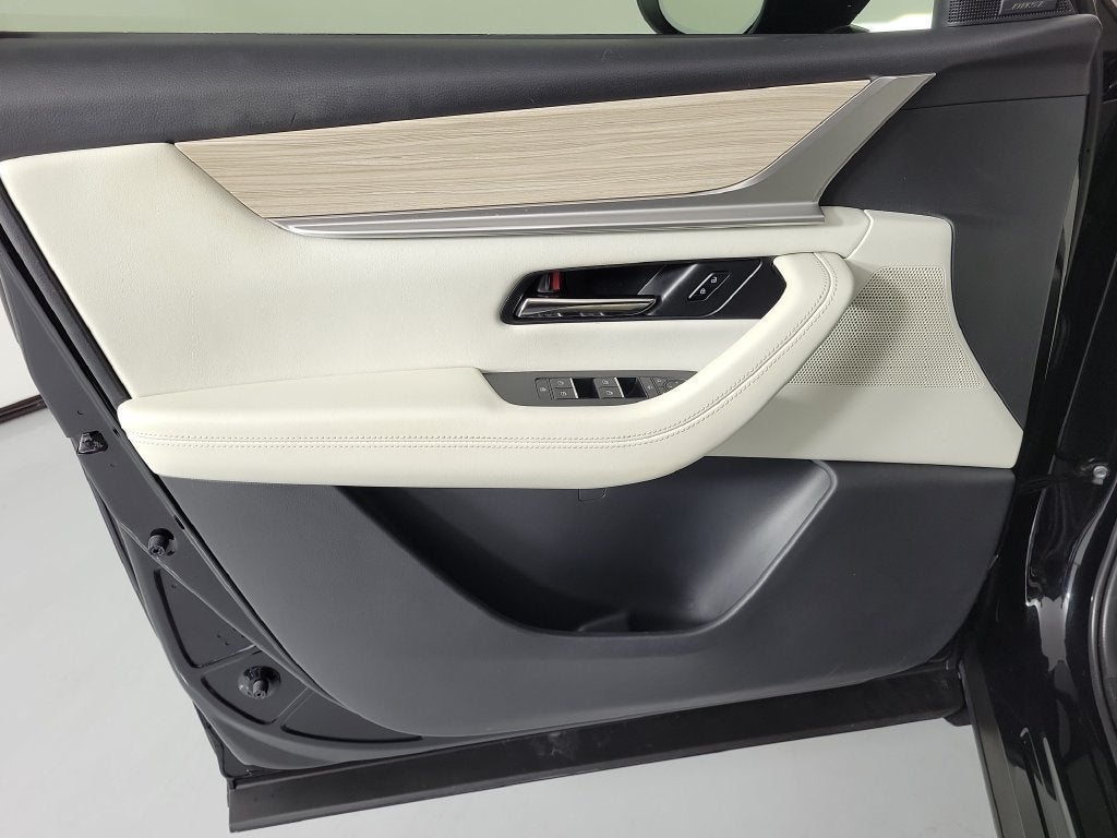 2025 Mazda Mazda CX-90 Premium Plus Package