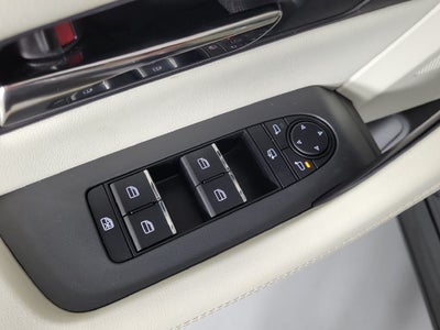 2025 Mazda Mazda CX-90 Premium Plus Package