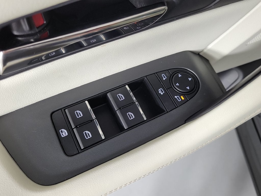 2025 Mazda Mazda CX-90 Premium Plus Package