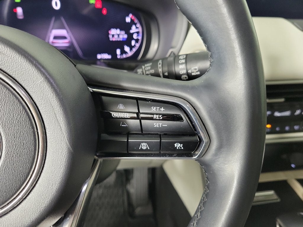 2025 Mazda Mazda CX-90 Premium Plus Package