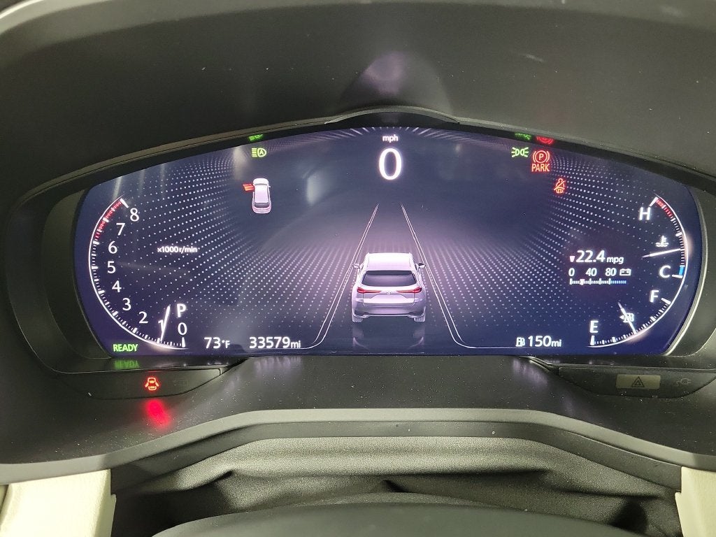 2025 Mazda Mazda CX-90 Premium Plus Package