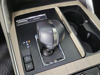 2025 Mazda Mazda CX-90 Premium Plus Package