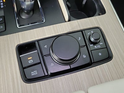2025 Mazda Mazda CX-90 Premium Plus Package