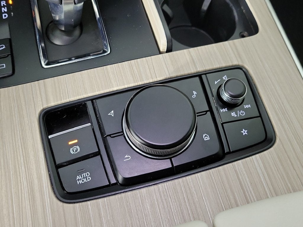 2025 Mazda Mazda CX-90 Premium Plus Package