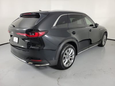 2025 Mazda Mazda CX-90 Premium Plus Package