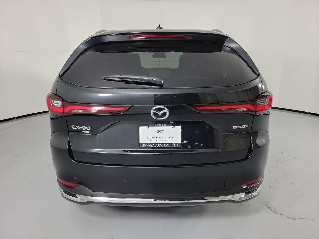 2025 Mazda Mazda CX-90 Premium Plus Package