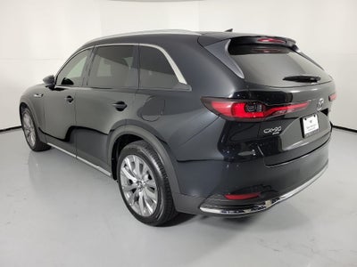 2025 Mazda Mazda CX-90 Premium Plus Package