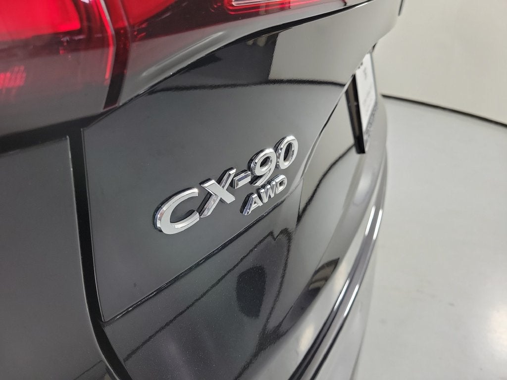 2025 Mazda Mazda CX-90 Premium Plus Package