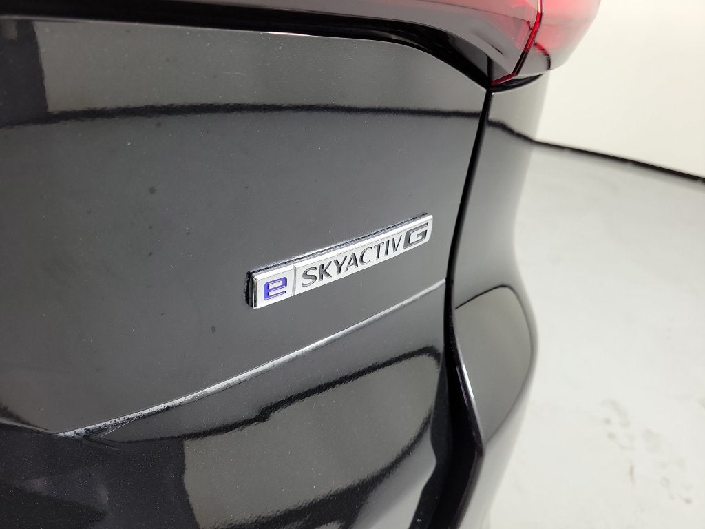 2025 Mazda Mazda CX-90 Premium Plus Package