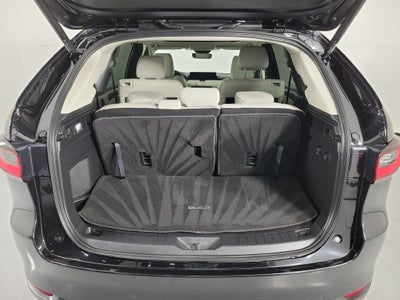 2025 Mazda Mazda CX-90 Premium Plus Package