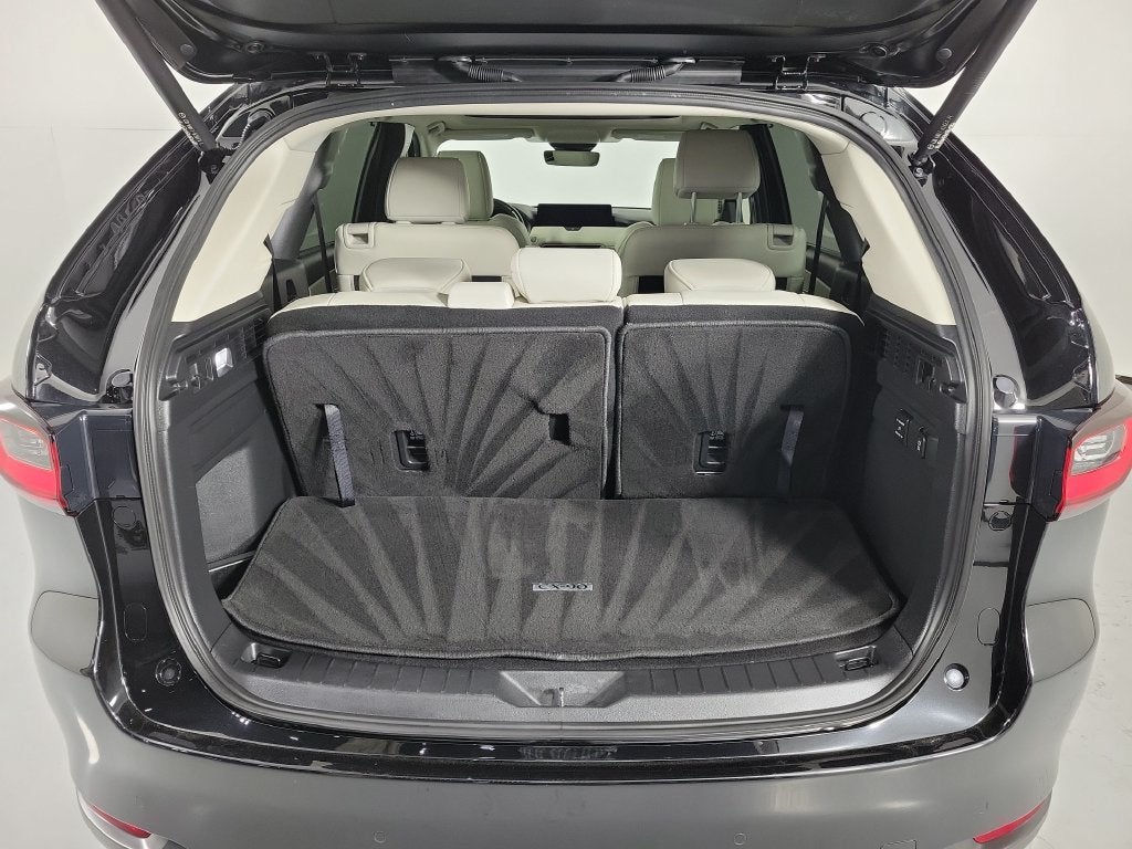 2025 Mazda Mazda CX-90 Premium Plus Package