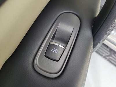 2022 INFINITI QX80 PREMIUM SELECT
