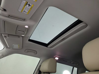 2022 INFINITI QX80 PREMIUM SELECT