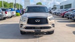 2022 INFINITI QX80 PREMIUM SELECT