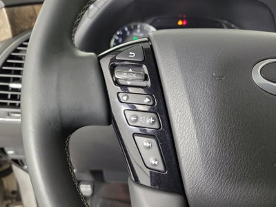 2022 INFINITI QX80 PREMIUM SELECT