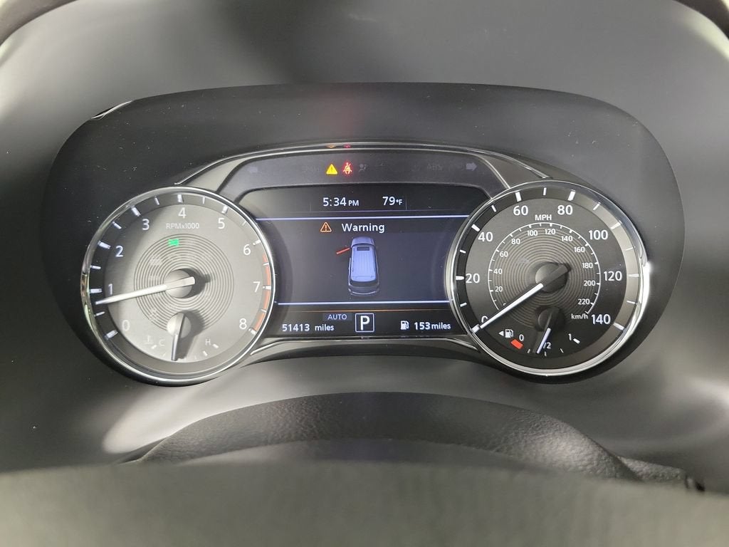 2022 INFINITI QX80 PREMIUM SELECT