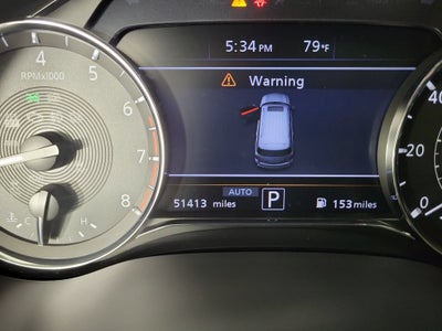 2022 INFINITI QX80 PREMIUM SELECT