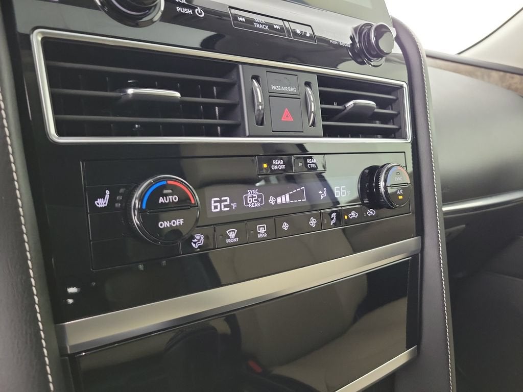 2022 INFINITI QX80 PREMIUM SELECT