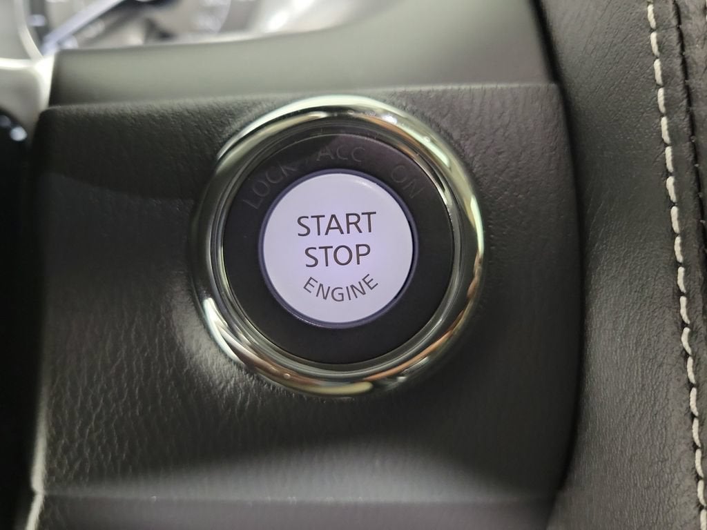 2022 INFINITI QX80 PREMIUM SELECT