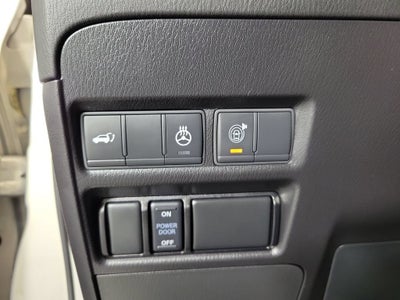 2022 INFINITI QX80 PREMIUM SELECT
