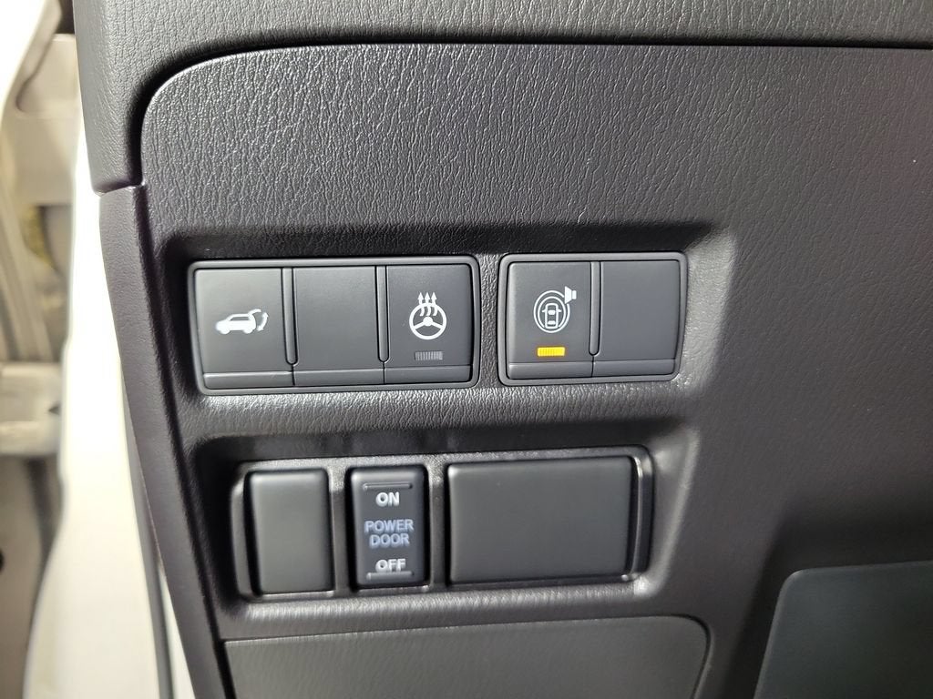 2022 INFINITI QX80 PREMIUM SELECT