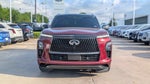 2025 INFINITI QX80 AUTOGRAPH
