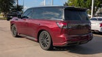 2025 INFINITI QX80 AUTOGRAPH