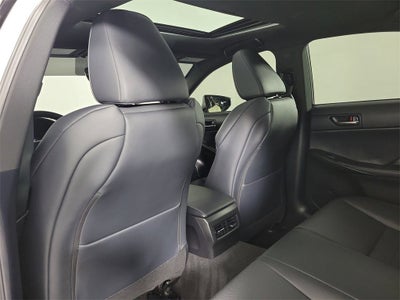 2023 Lexus IS IS 350 F SPORT