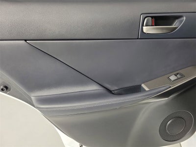 2023 Lexus IS IS 350 F SPORT