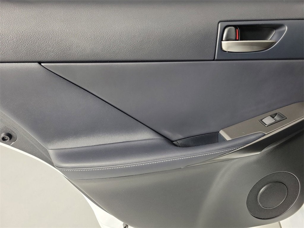 2023 Lexus IS IS 350 F SPORT