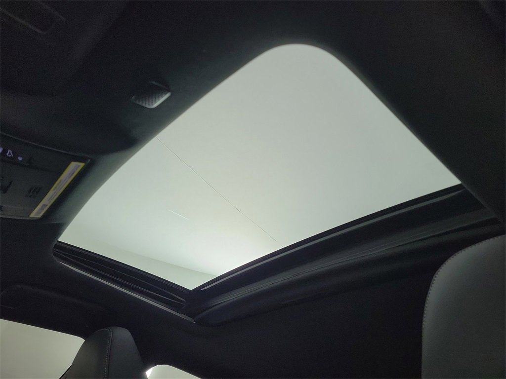 2023 Lexus IS IS 350 F SPORT