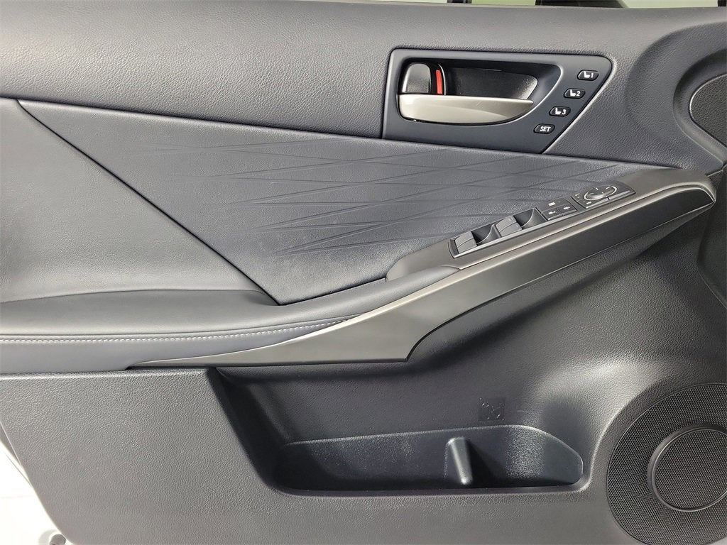 2023 Lexus IS IS 350 F SPORT