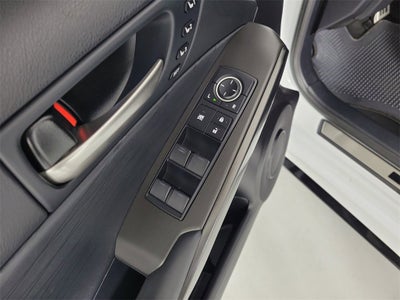 2023 Lexus IS IS 350 F SPORT