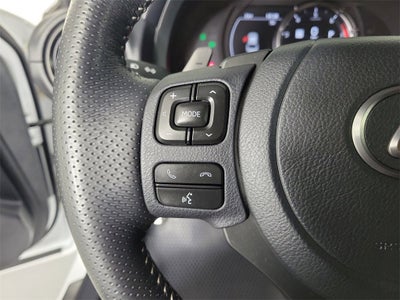 2023 Lexus IS IS 350 F SPORT