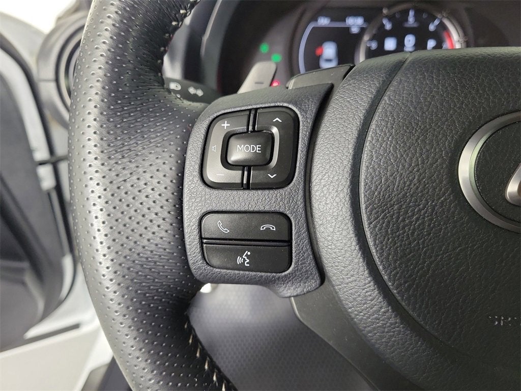 2023 Lexus IS IS 350 F SPORT