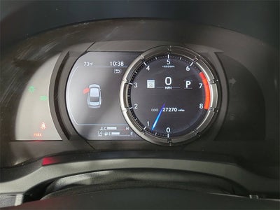 2023 Lexus IS IS 350 F SPORT