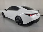 2023 Lexus IS IS 350 F SPORT