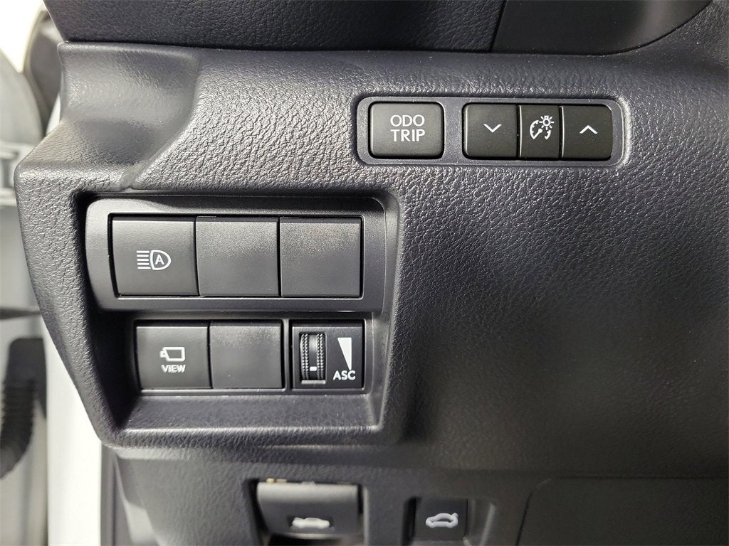 2023 Lexus IS IS 350 F SPORT