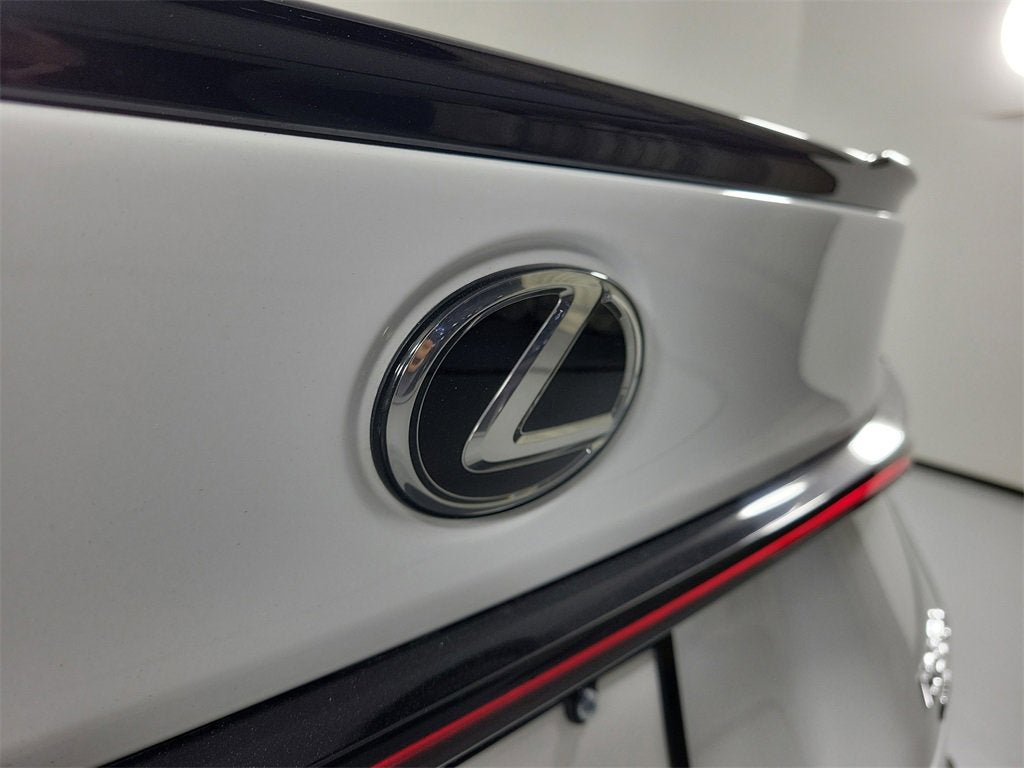 2023 Lexus IS IS 350 F SPORT