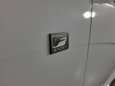 2023 Lexus IS IS 350 F SPORT