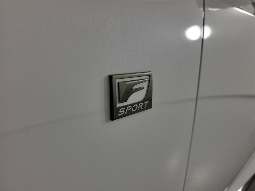 2023 Lexus IS IS 350 F SPORT