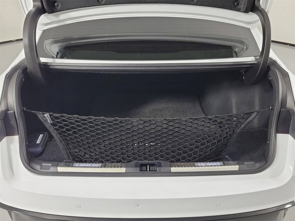 2023 Lexus IS IS 350 F SPORT