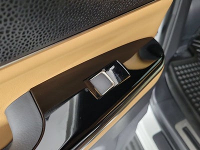 2025 Lexus LX LX 600 Luxury