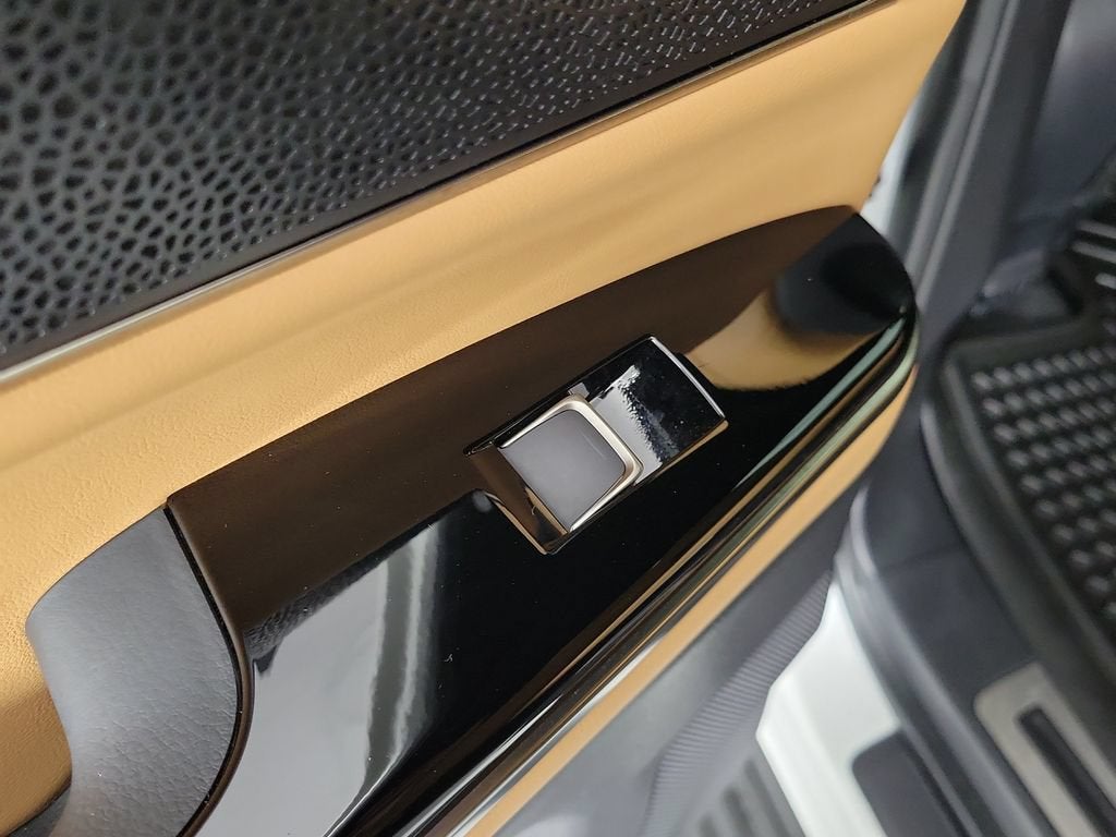 2025 Lexus LX LX 600 Luxury